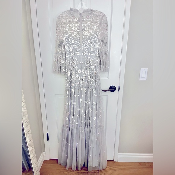 Needle and Thread Dragonfly Gown - Picture 2 of 2